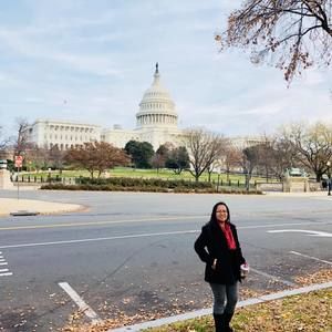 Meet your Posher, Lisette